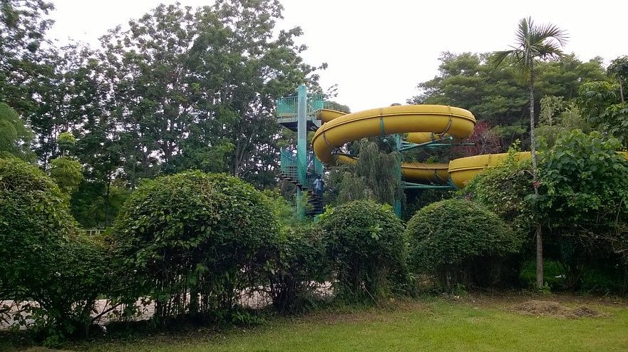 Munda Wanga Environmental Park, Lusaka, Lusaka Province, Zambia